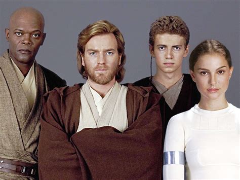 watch star wars attack of the clones dailymotion|attack of the clones cast.